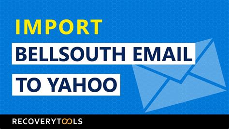 yahoo mail bellsouth email support